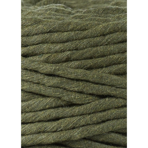Avocado / MACRAMEE CORD 5MM 100M