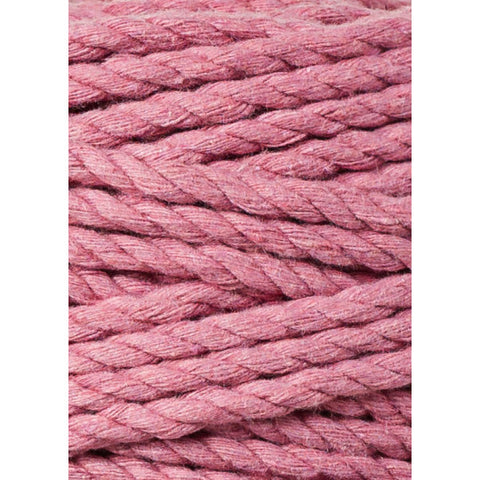 Blossom / MAKRAMEE-SCHNÜRE 3PLY 5MM 100M