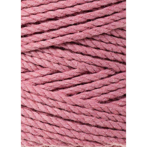Blossom / MAKRAMEE-SCHNÜRE 3PLY 3MM 100M