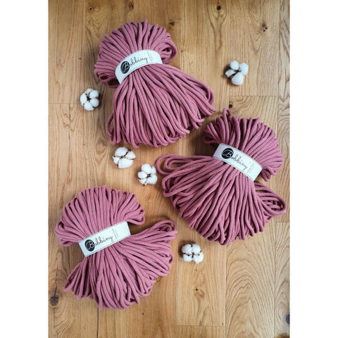 Blossom / braided cord 9MM 100M