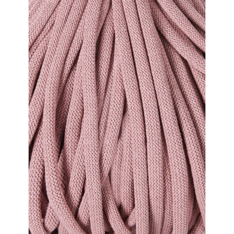 Blush / braided cord 9MM 100M