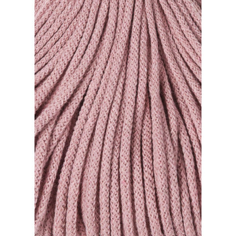 Blush / cordon tressé 3MM 100M