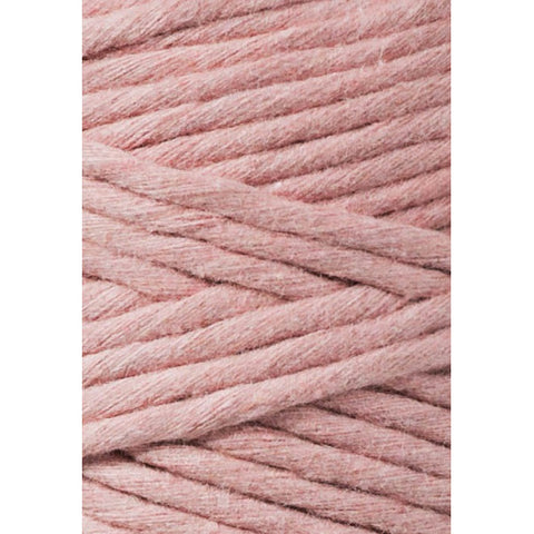 Blush / MAKRAMEE-KORDEL 3MM 100M