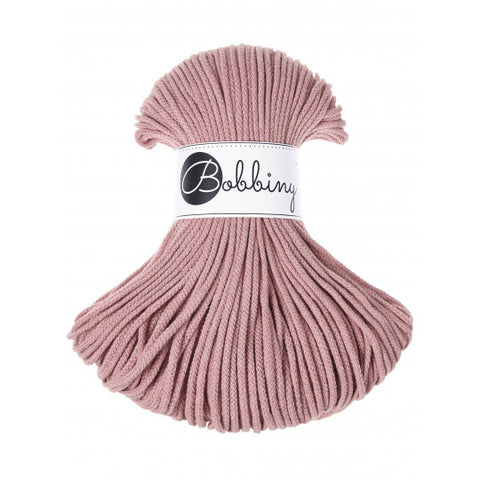 Blush / cordon tressé 3MM 100M