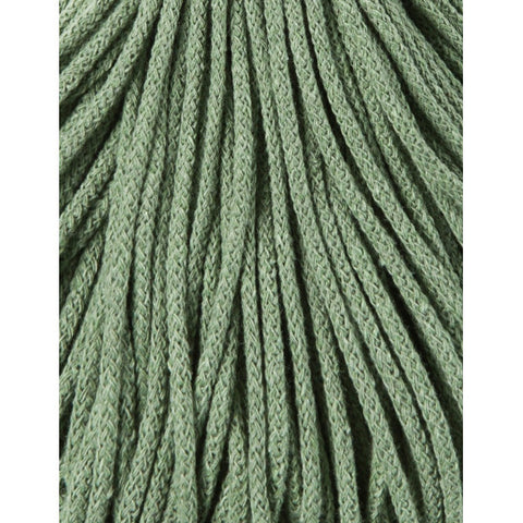 Eucalyptus Green / Flechtkordel 3MM 100M
