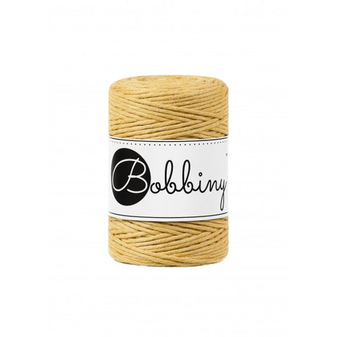 Miel / CORDON MACRAMÉ 1.5MM 100M