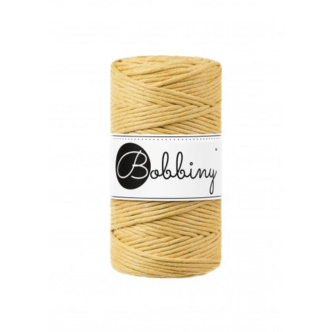 Miel / CORDON MACRAMÉ 3MM 100M