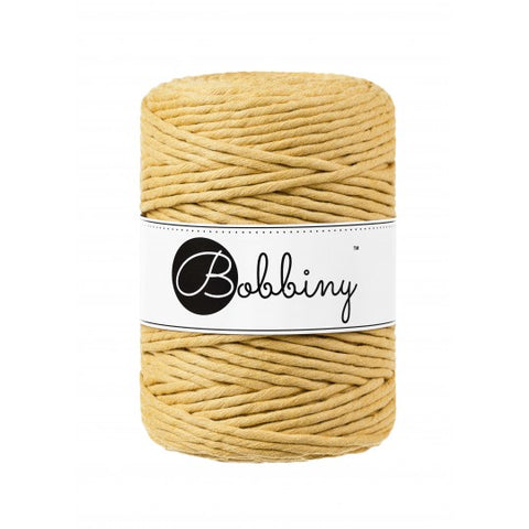 Miel / CORDON MACRAMÉ 5MM 100M