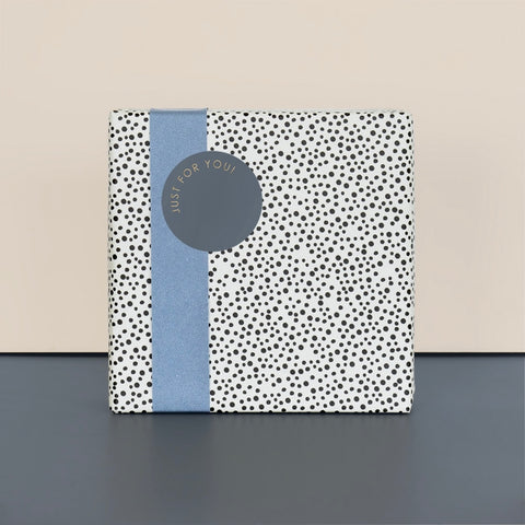 Multi - Modern Gold Dark Stickers (3 pieces)