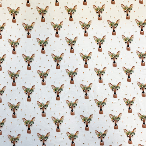 Jersey „Flower Deer“