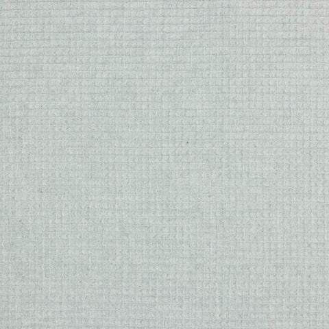 Waffle melange "Light Grey"