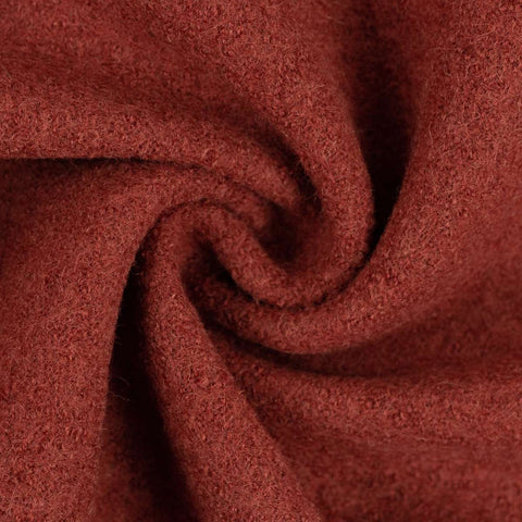 Pure boiled wool "Kuper ll"
