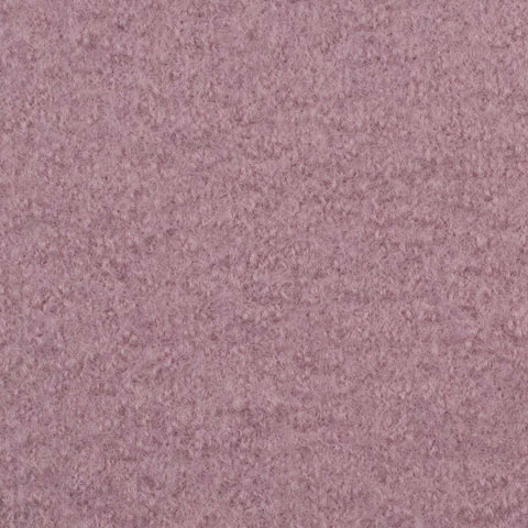 Pure boiled wool “Rose”
