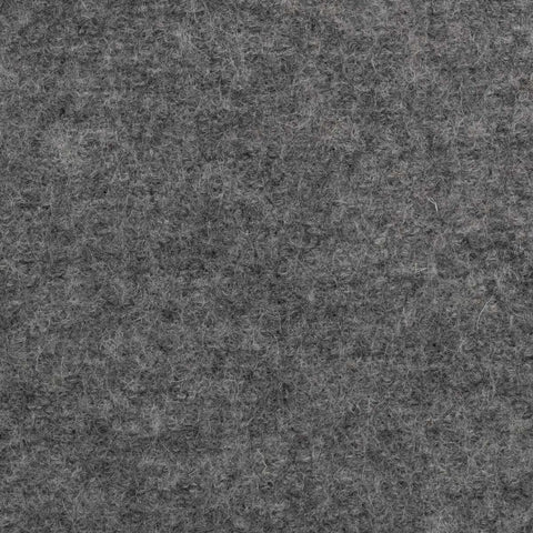 Pure laine bouillie mélangée « gris »