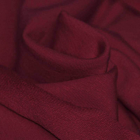 Summer Sweat "Bordeaux"
