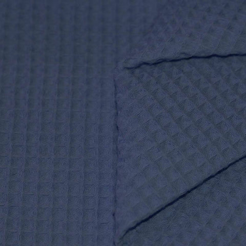 Waffle “Dark Jeans”