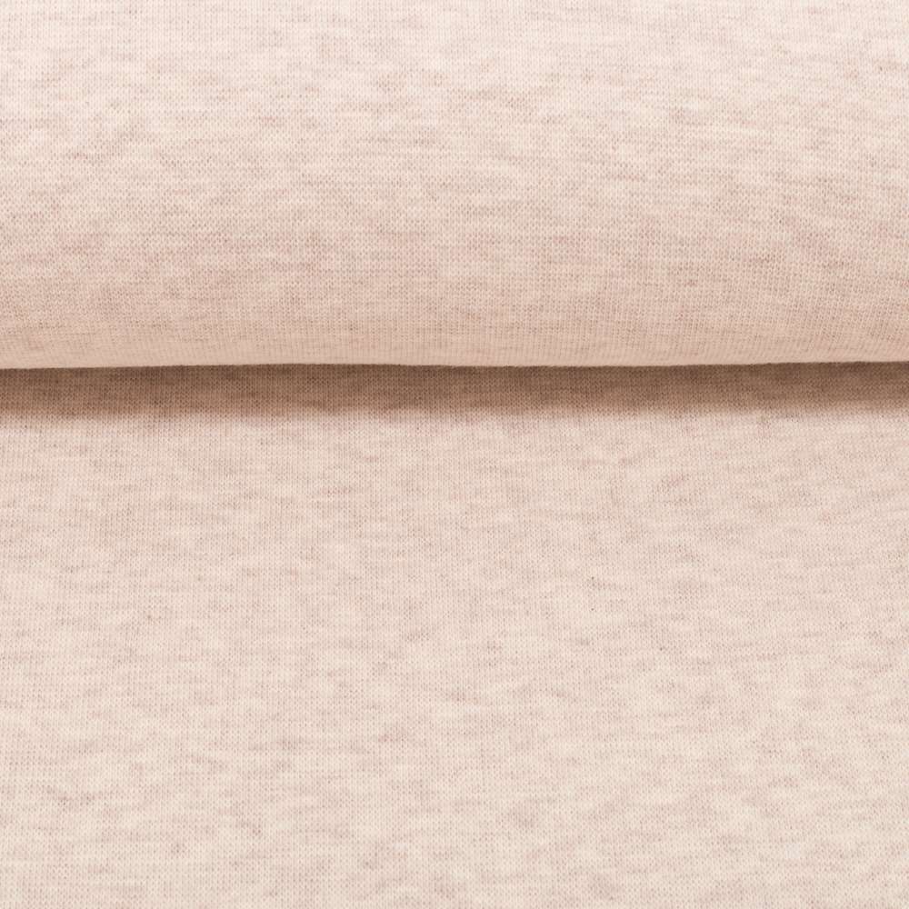 Poignets Swafing Heike mélange « Blanc naturel 010 »