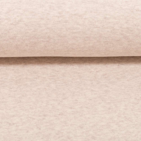 Poignets Swafing Heike mélange « Blanc naturel 010 »