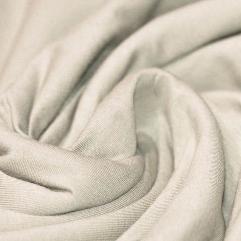 Jersey "Light beige"