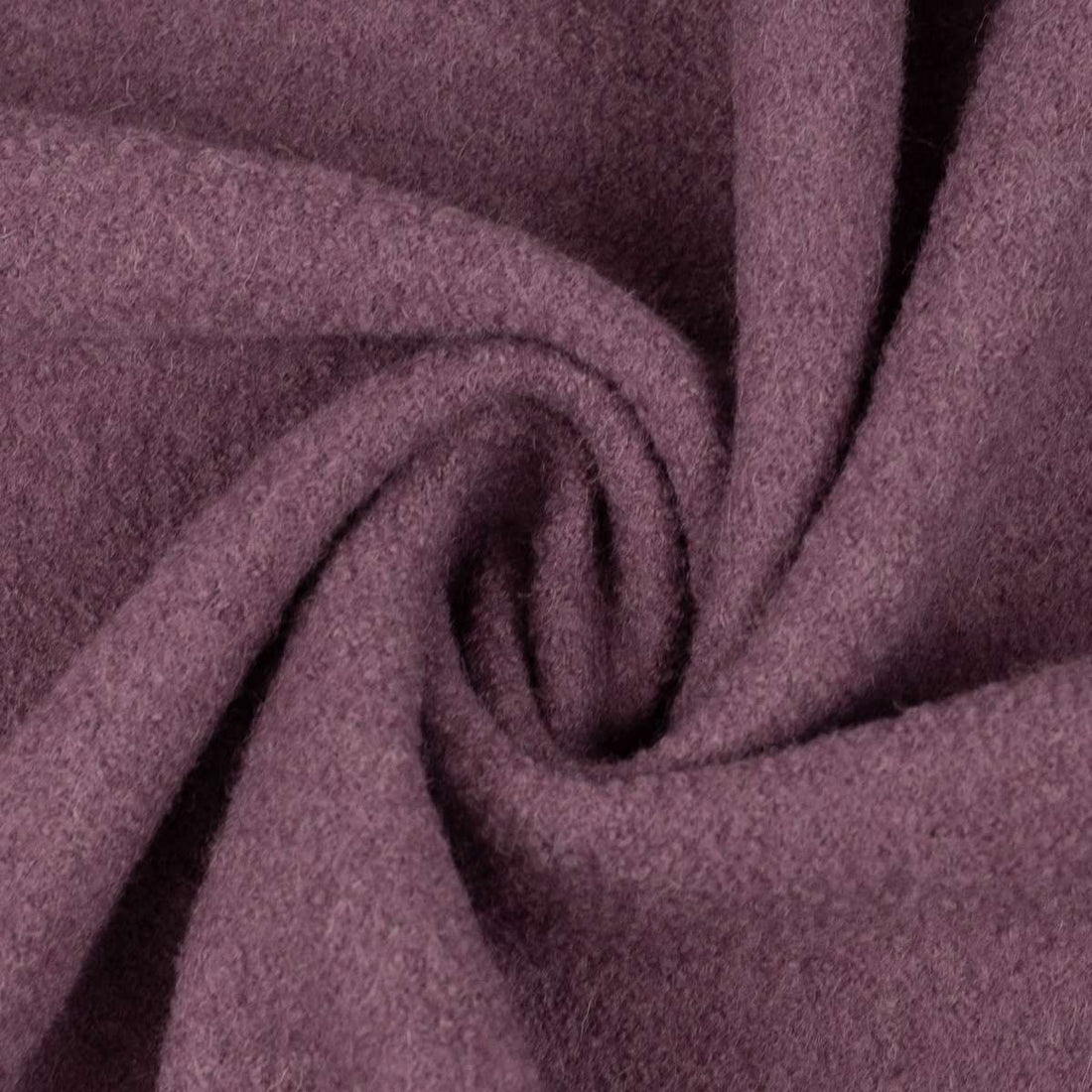 Pure laine bouillie « vieux rose »