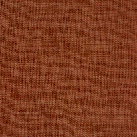 Swafing Linen Damiel “Terracotta 712”