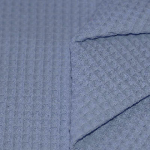 waffle "jeans"