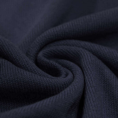 Tricot bébé « Marine »