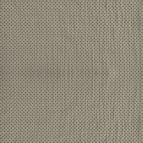 Musselin/Double Gauze “Mini Dots Sand”
