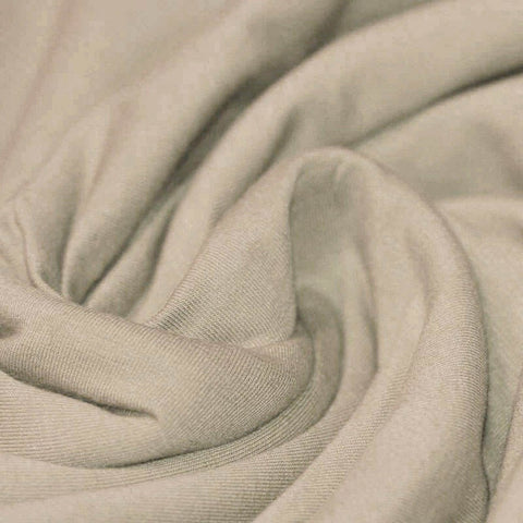 Jersey "Dark Beige“
