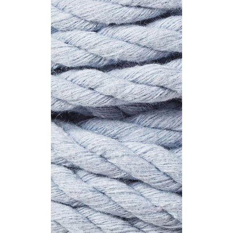 Iris / MACRAME CORD 3PLY 9MM 30M