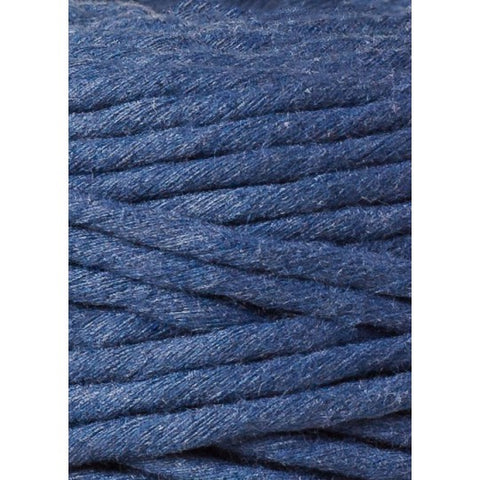 Jeans / MAKRAMEE-KORDEL 5MM 100M