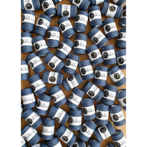 Jeans / MAKRAMEE-KORDEL 1.5MM 100M