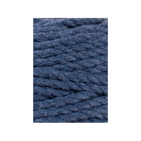 Jeans / CORDON MACRAMÉE 3PLIS 5MM 100M