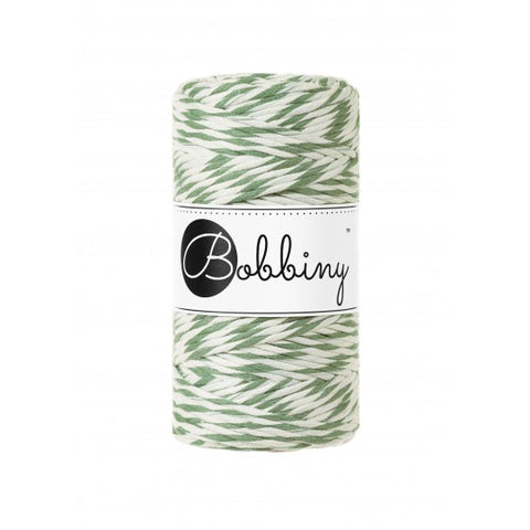 Limited Magic Green / MAKRAMEE-KORDEL 3MM 100M