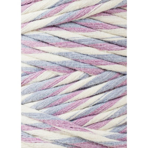 Limited Magic Iris / MACRAME CORD 3MM 100M