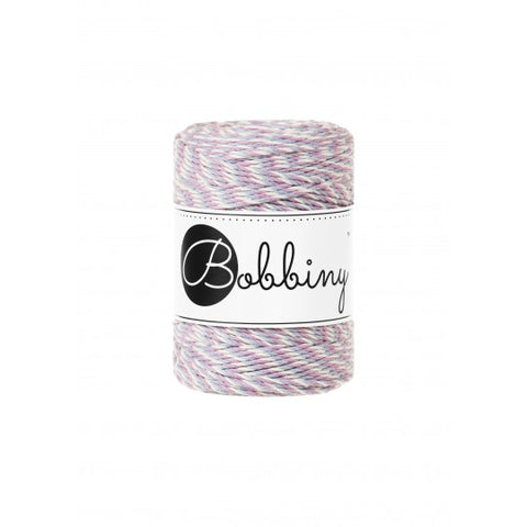 Limited Magic Iris / MACRAME CORD 3PLY 1.5MM 100M