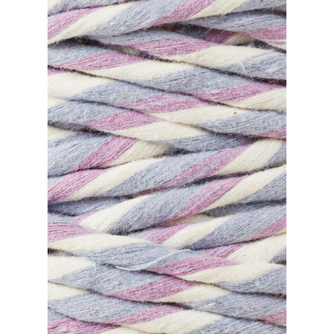 Limited Magic Iris / MACRAME CORD 5MM 100M