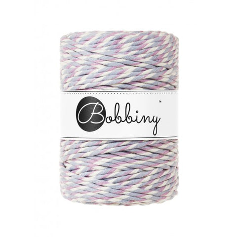 Limited Magic Iris / MACRAME CORD 5MM 100M