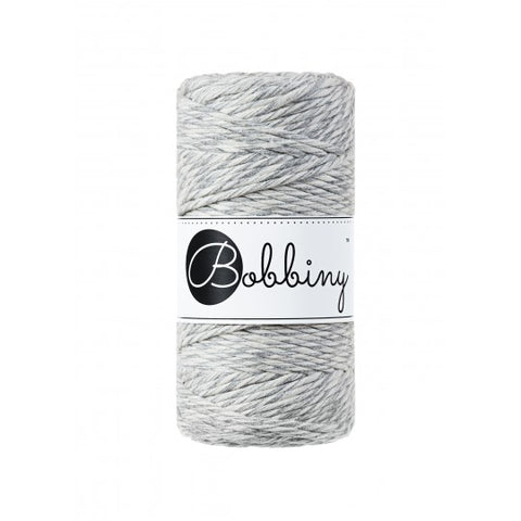 Marble / MACRAME CORD 3MM 100M