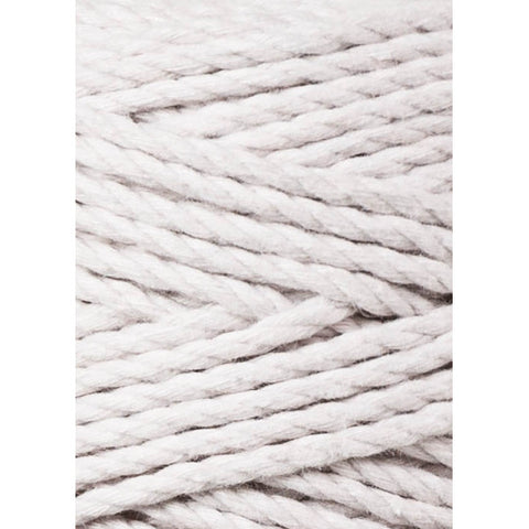 Moonlight / MAKRAMEE-SCHNÜRE 3PLY 3MM 100M