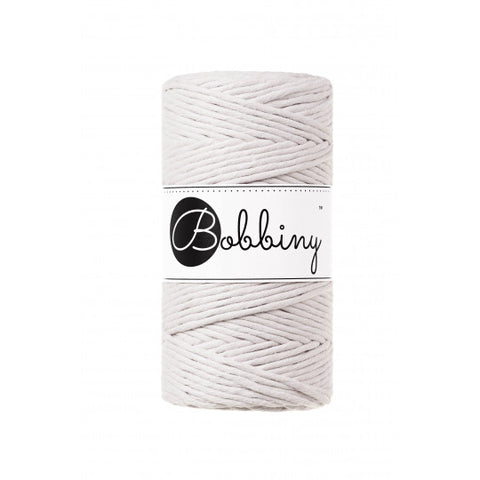Moonlight / MACRAME CORD 3MM 100M