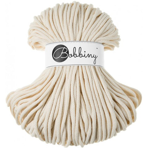 Natural / braided cord 5MM 100M