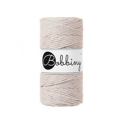 Nude / MACRAME CORD 3MM 100M