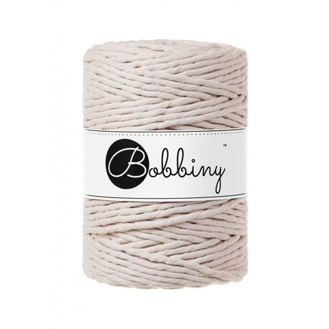 Nude / MACRAME CORD 5MM 100M