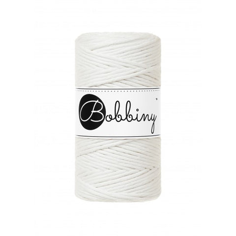 Off White / MACRAME CORD 3MM 100M