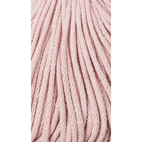 Pastel Pink / Flechtkordel 3MM 100M