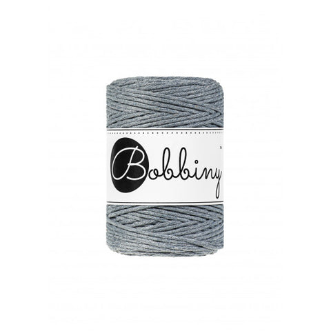 Raw Denim / MAKRAMEE-KORDEL 1.5MM 100M
