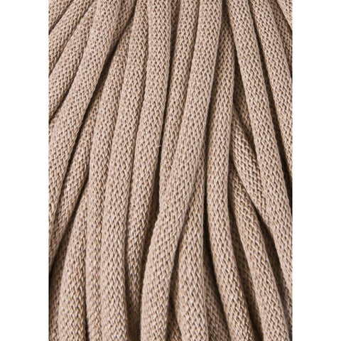 Sand / Flechtkordel 9MM 100M