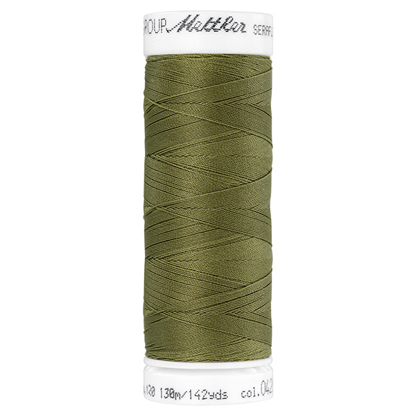 Seraflex polyester universal yarn 130m / 0420