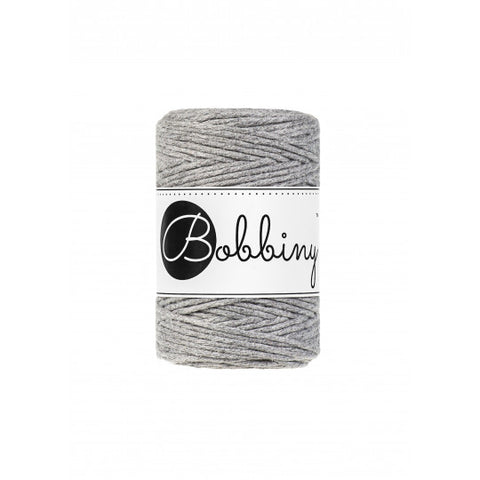 Argent / CORDON MACRAMÉ 1.5MM 100M